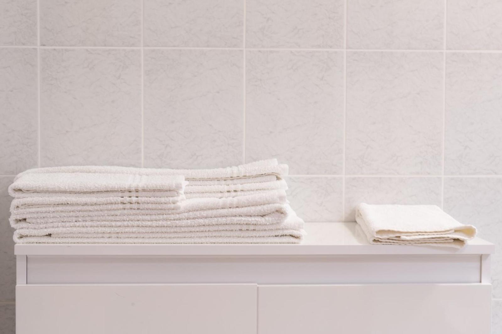 פולינאנו א מארה Lumarosa Home מראה חיצוני תמונה
