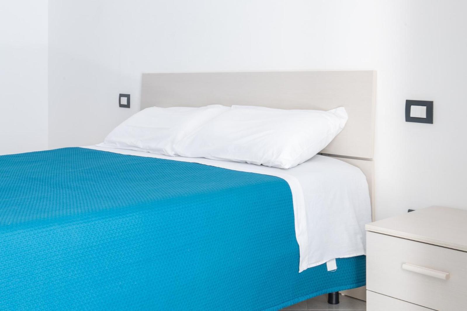 פולינאנו א מארה Lumarosa Home מראה חיצוני תמונה