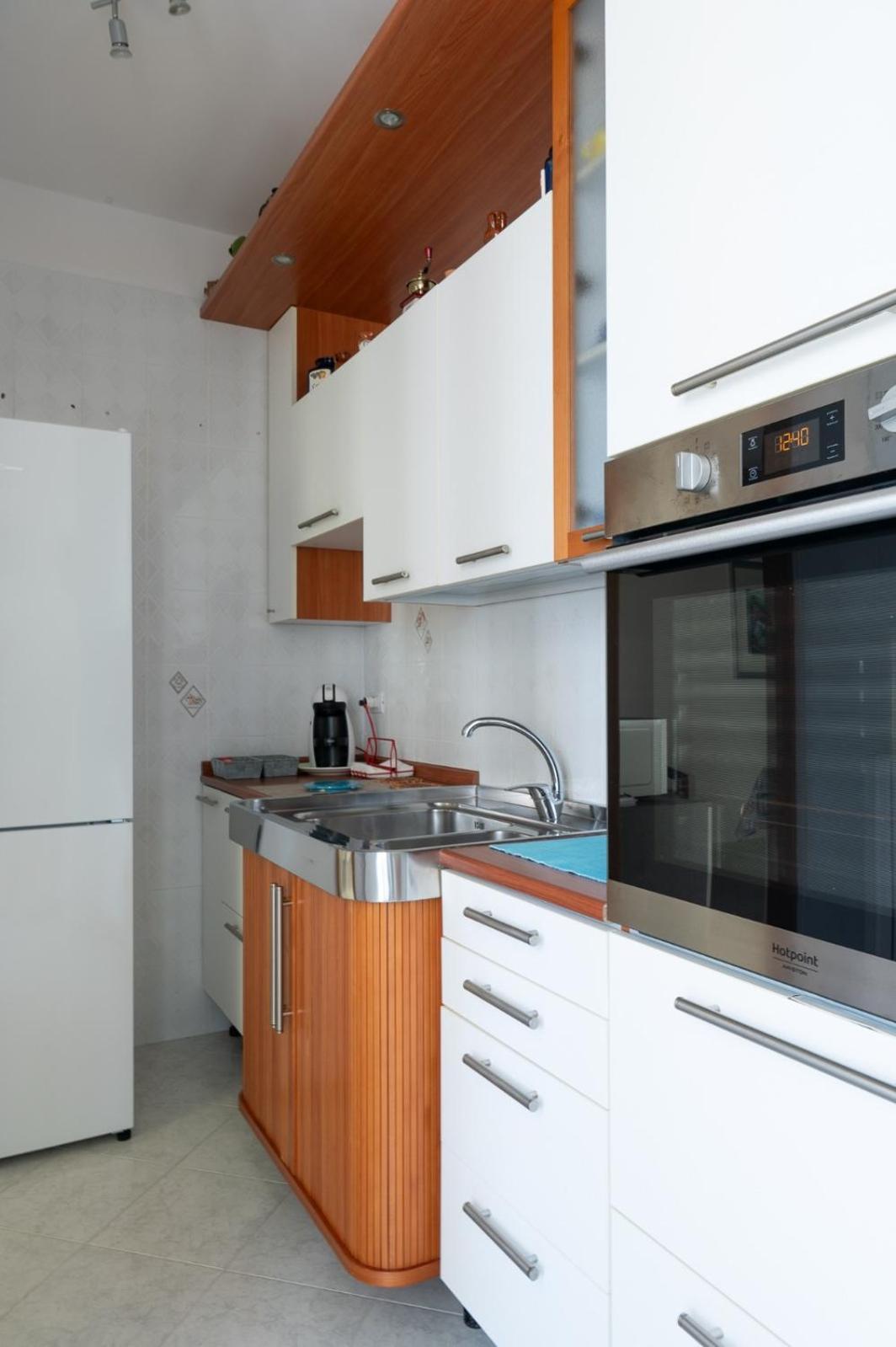 פולינאנו א מארה Lumarosa Home מראה חיצוני תמונה