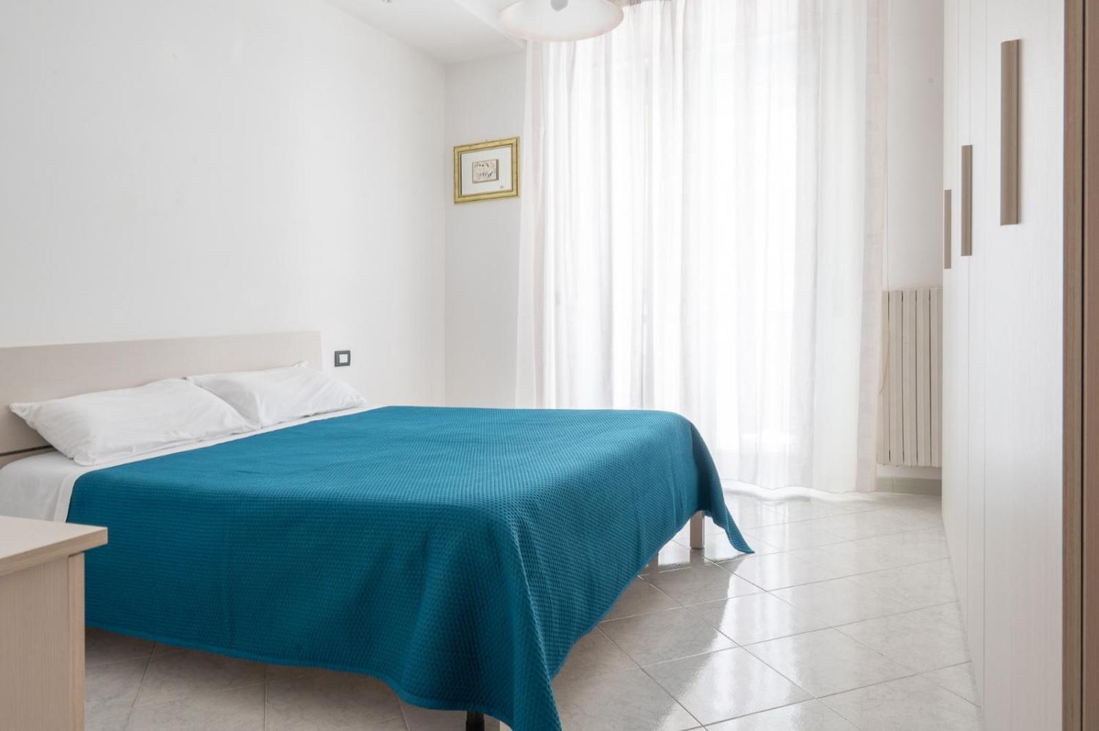 פולינאנו א מארה Lumarosa Home מראה חיצוני תמונה