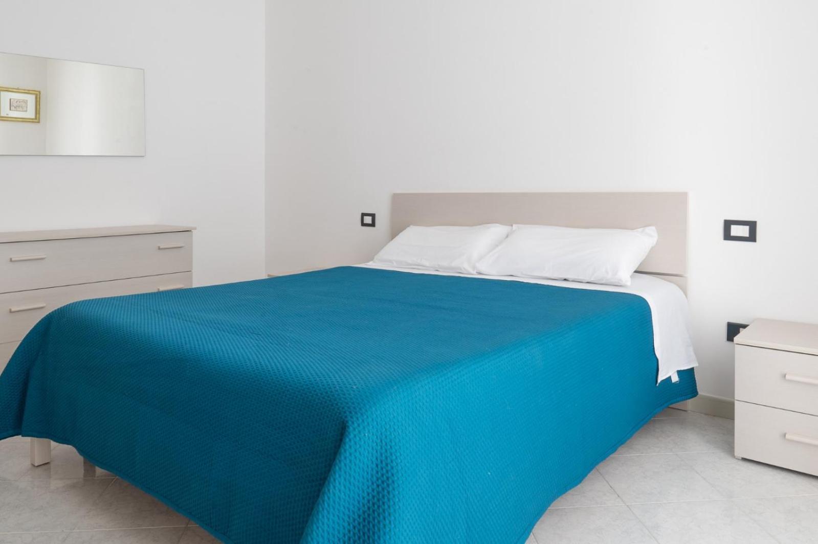 פולינאנו א מארה Lumarosa Home מראה חיצוני תמונה