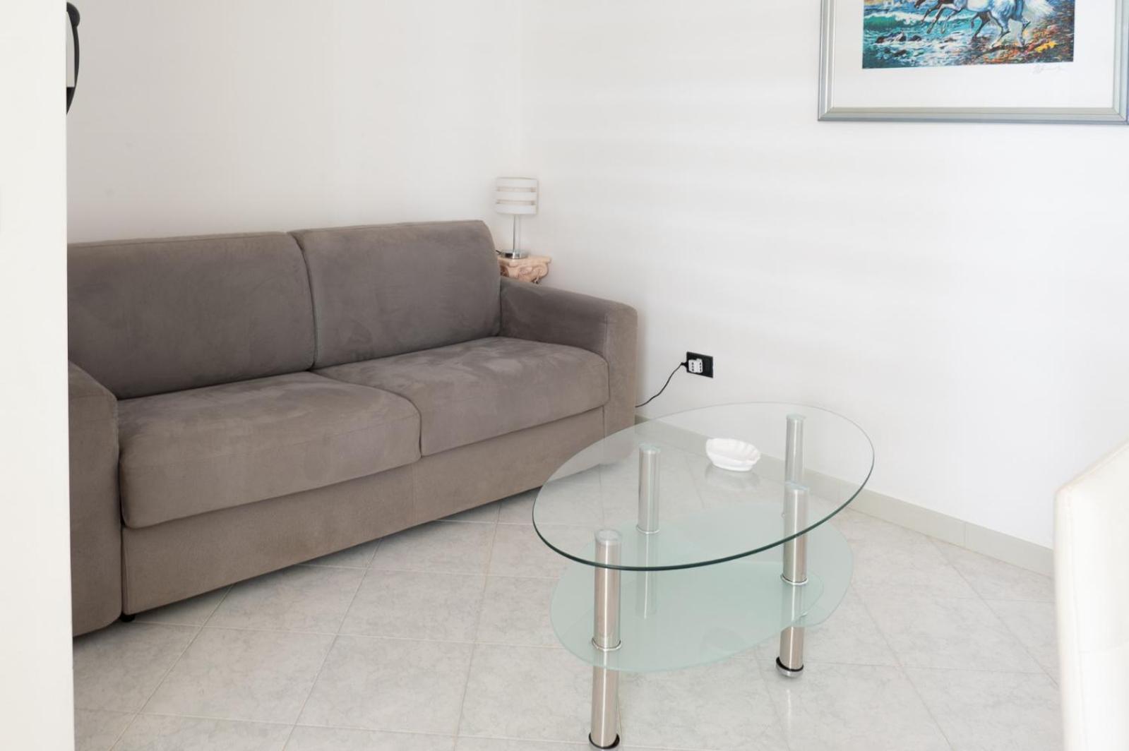 פולינאנו א מארה Lumarosa Home מראה חיצוני תמונה
