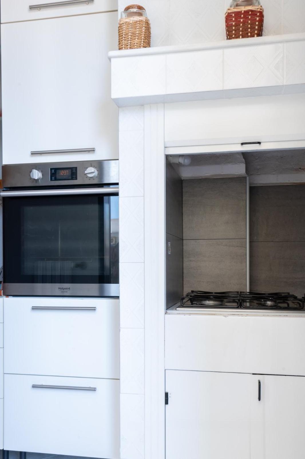 פולינאנו א מארה Lumarosa Home מראה חיצוני תמונה