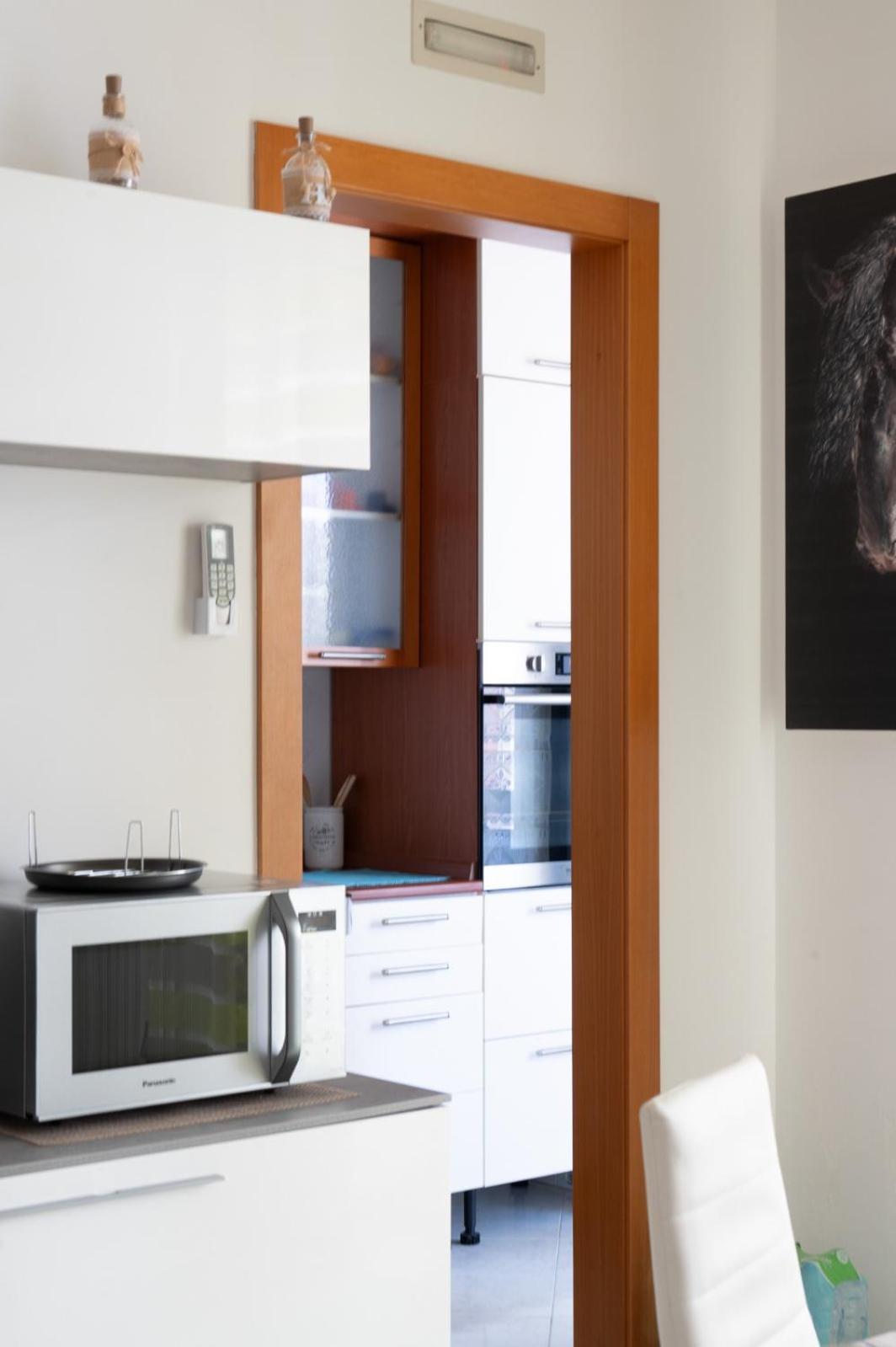 פולינאנו א מארה Lumarosa Home מראה חיצוני תמונה