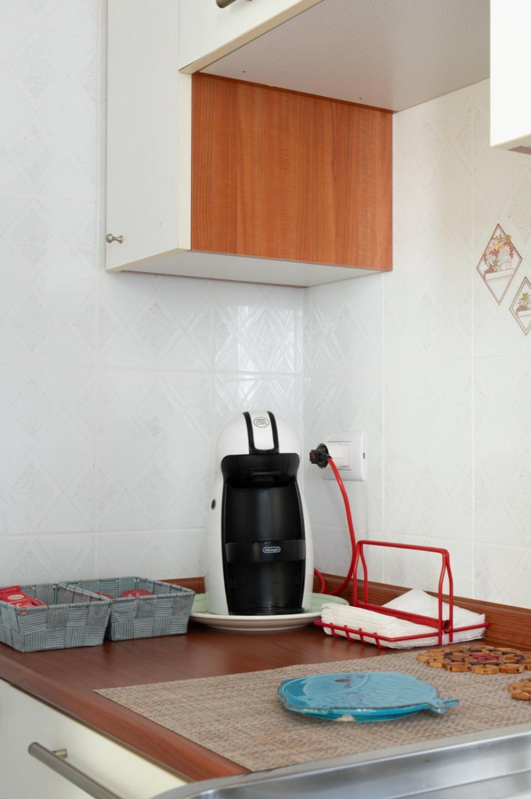 פולינאנו א מארה Lumarosa Home מראה חיצוני תמונה