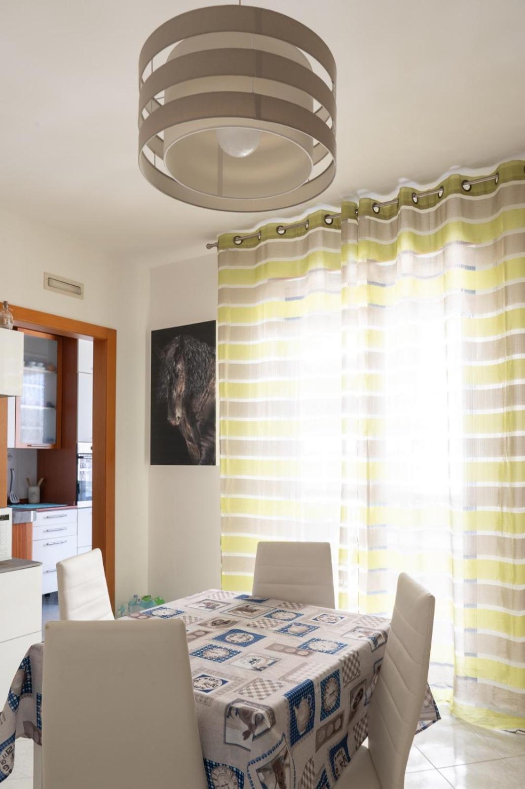 פולינאנו א מארה Lumarosa Home מראה חיצוני תמונה