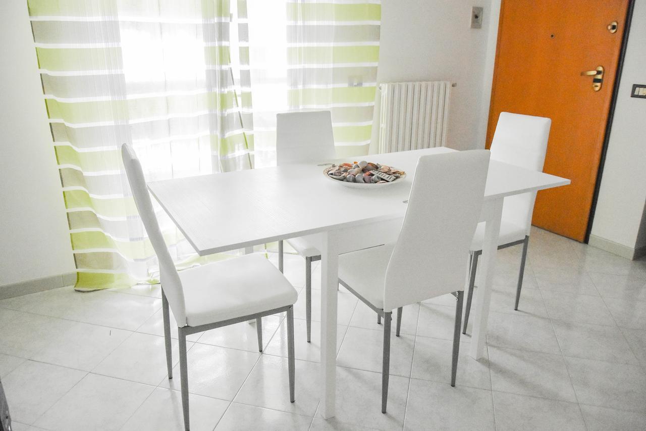 פולינאנו א מארה Lumarosa Home מראה חיצוני תמונה