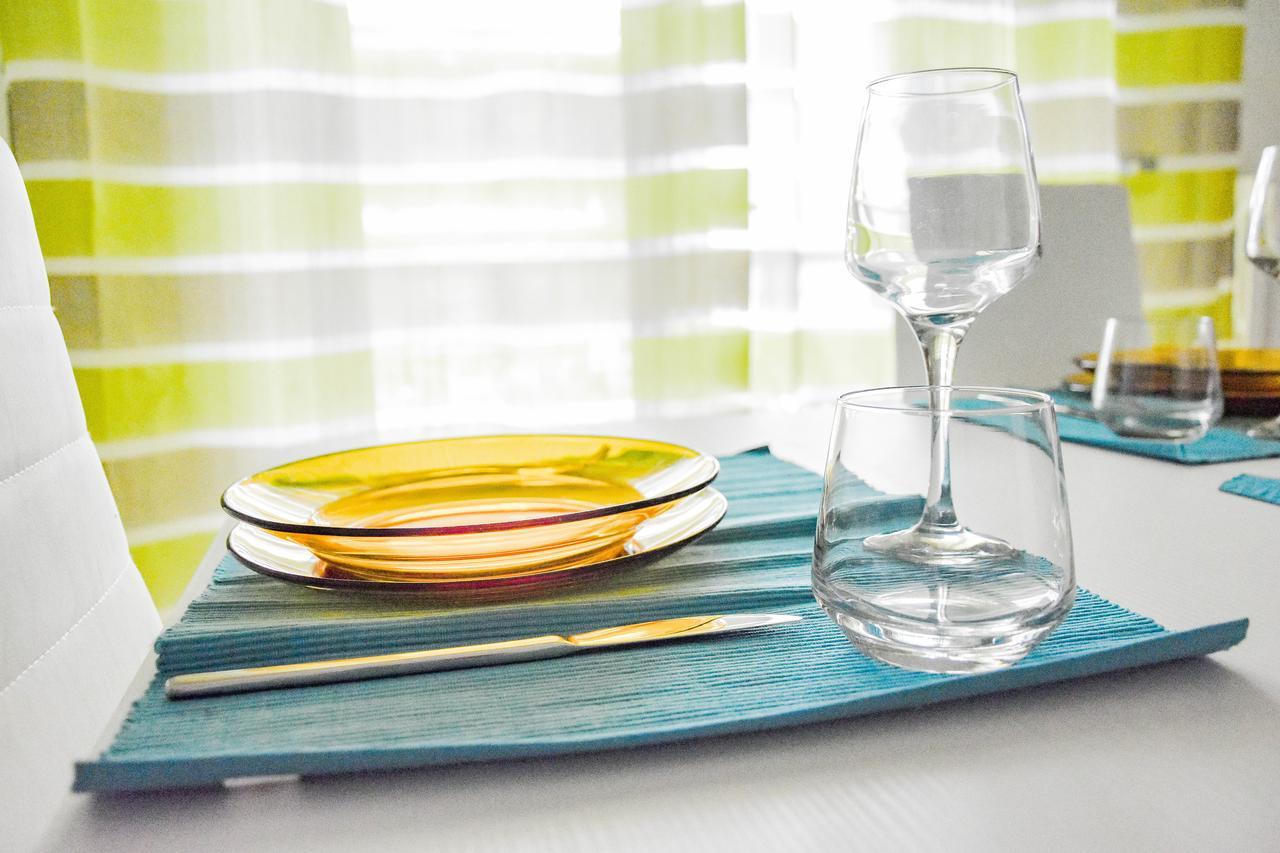 פולינאנו א מארה Lumarosa Home מראה חיצוני תמונה