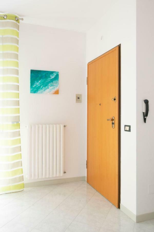 פולינאנו א מארה Lumarosa Home מראה חיצוני תמונה