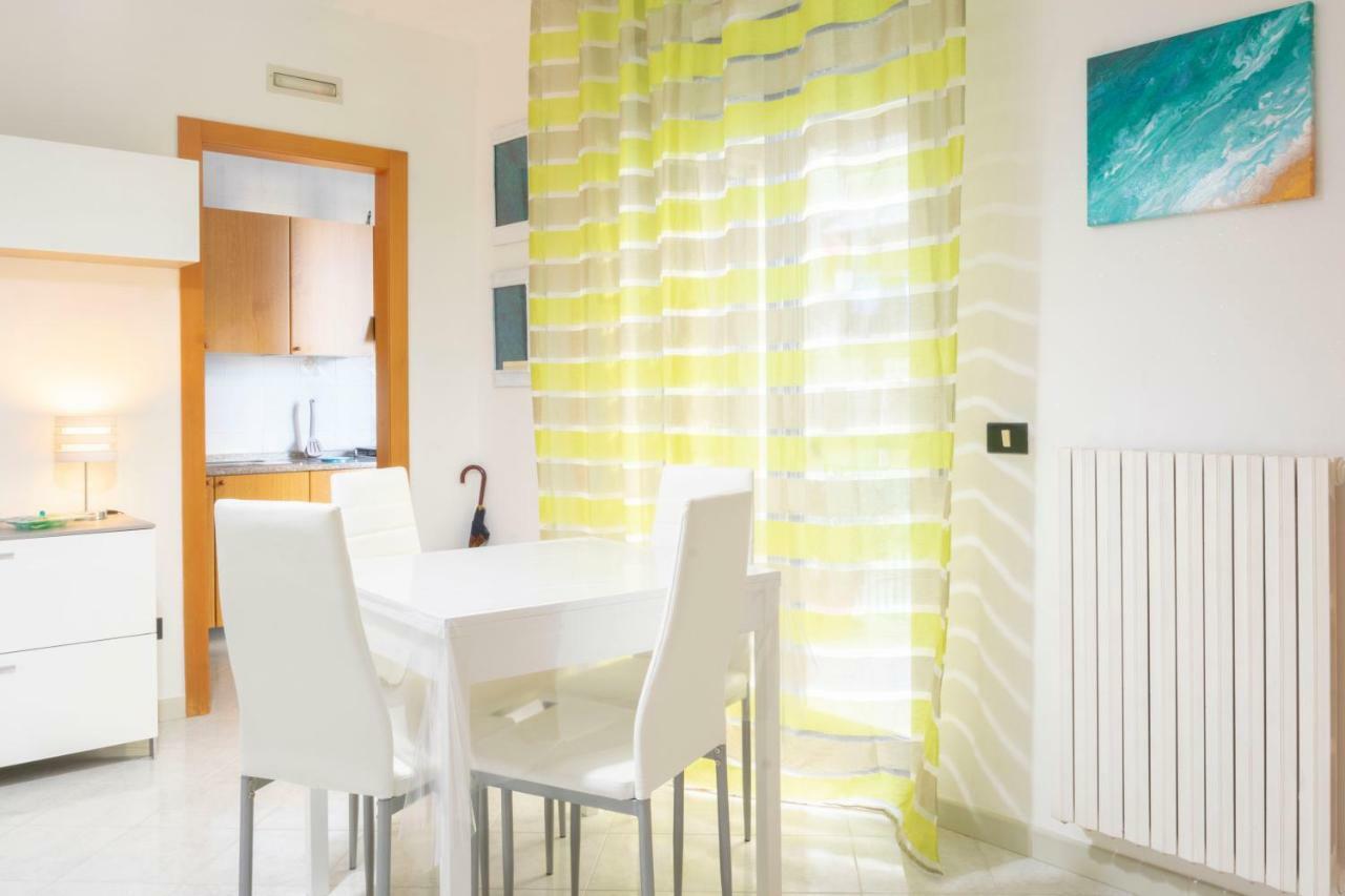 פולינאנו א מארה Lumarosa Home מראה חיצוני תמונה